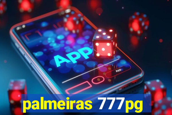 palmeiras 777pg